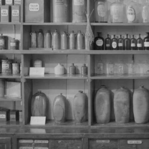 Formulación Magistral y Preparados Medicinales
