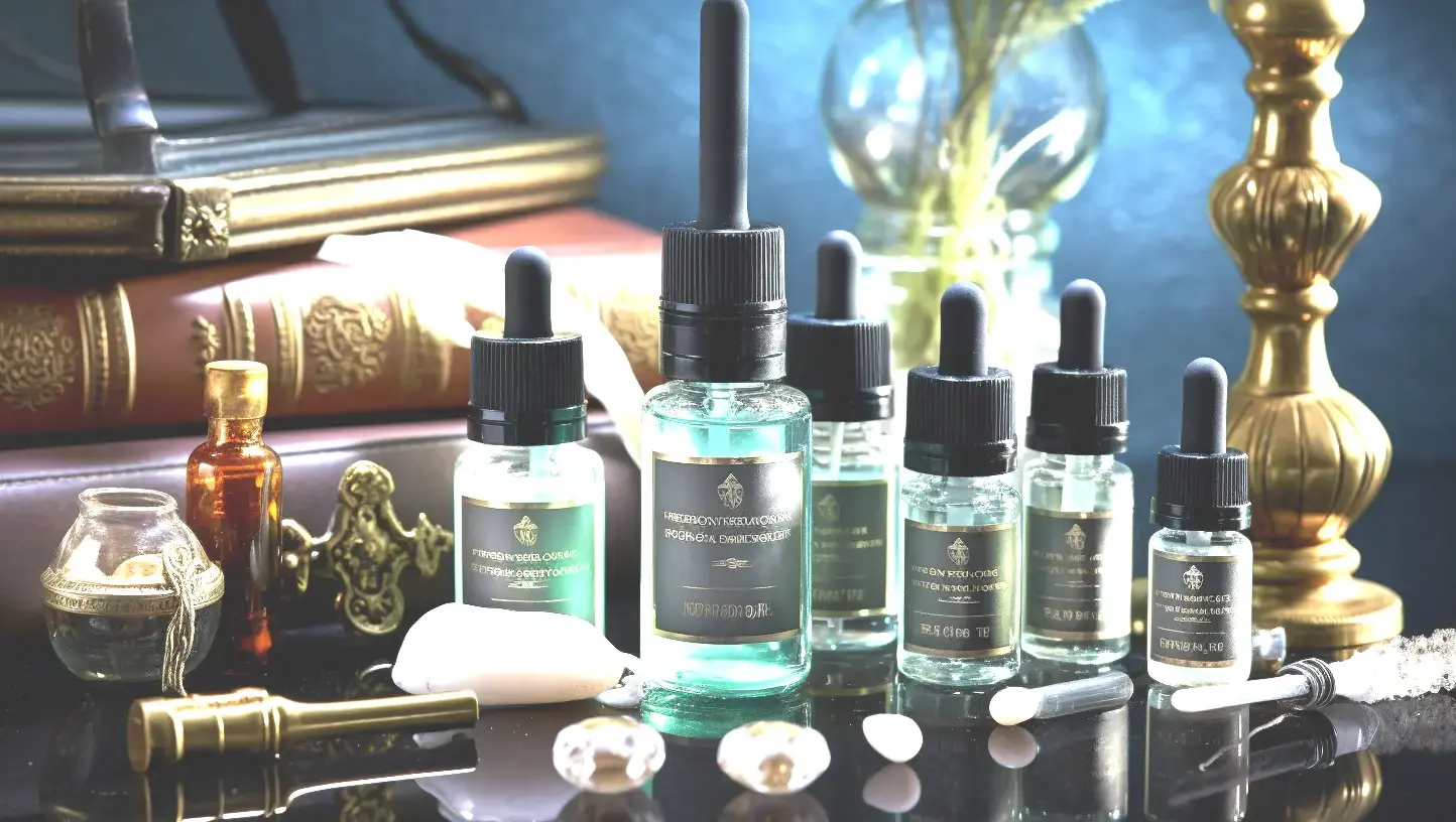 Terapias Naturales y Homeopatia